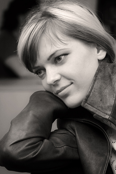 Ленка 