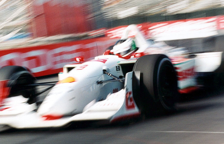Indy: Image #2 