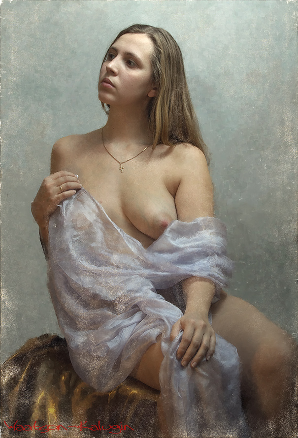 Василиса 