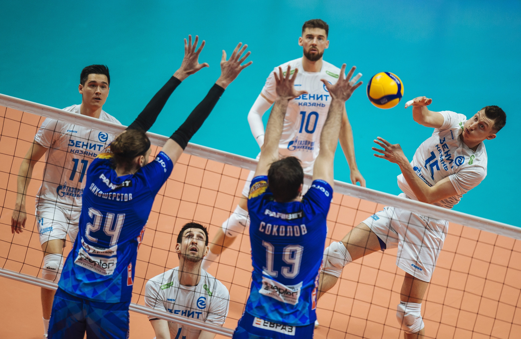 *** волейбол volleyball