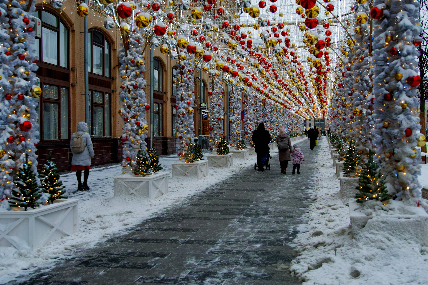 Новая площадь город Москва площадь Новая
