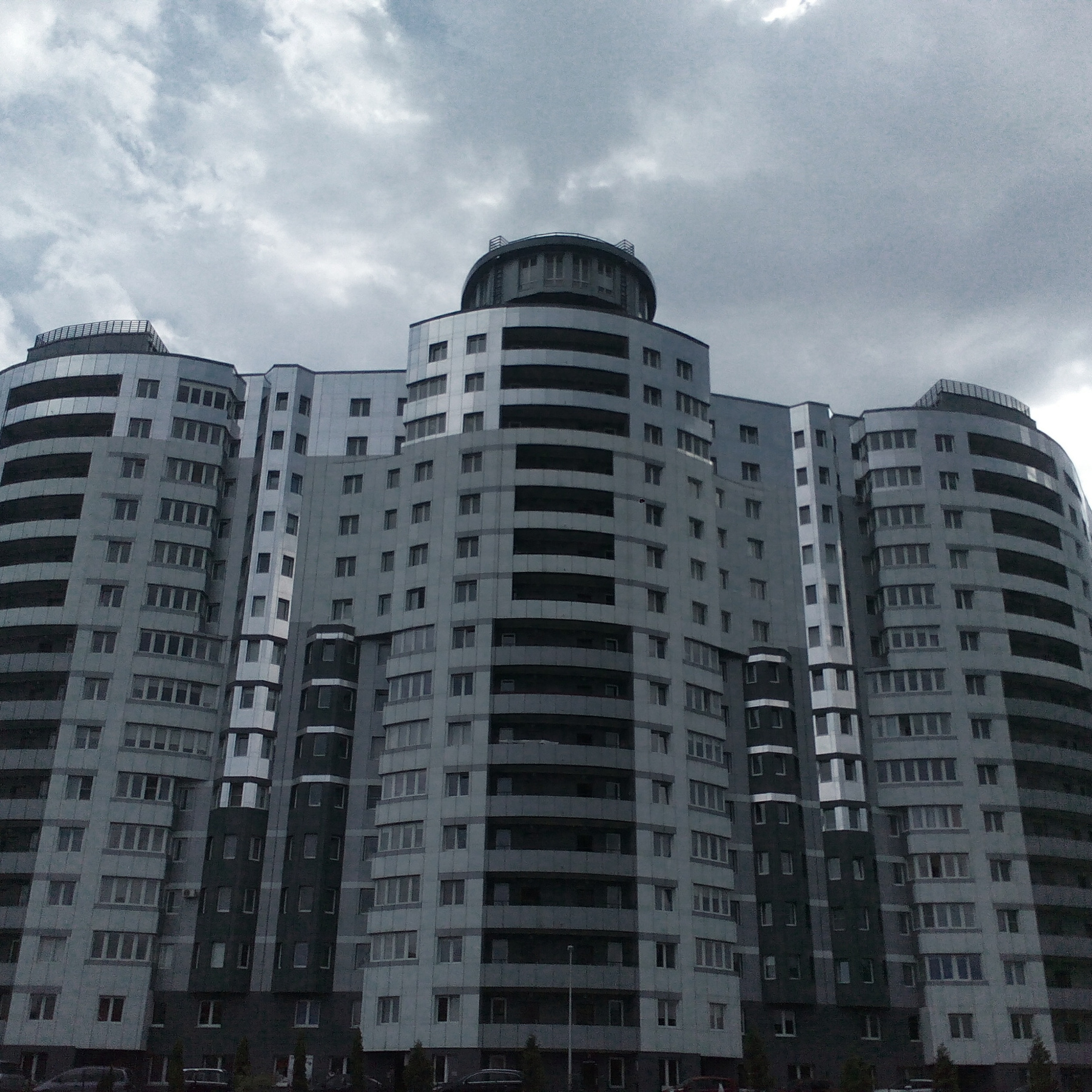 ***2 house sea high