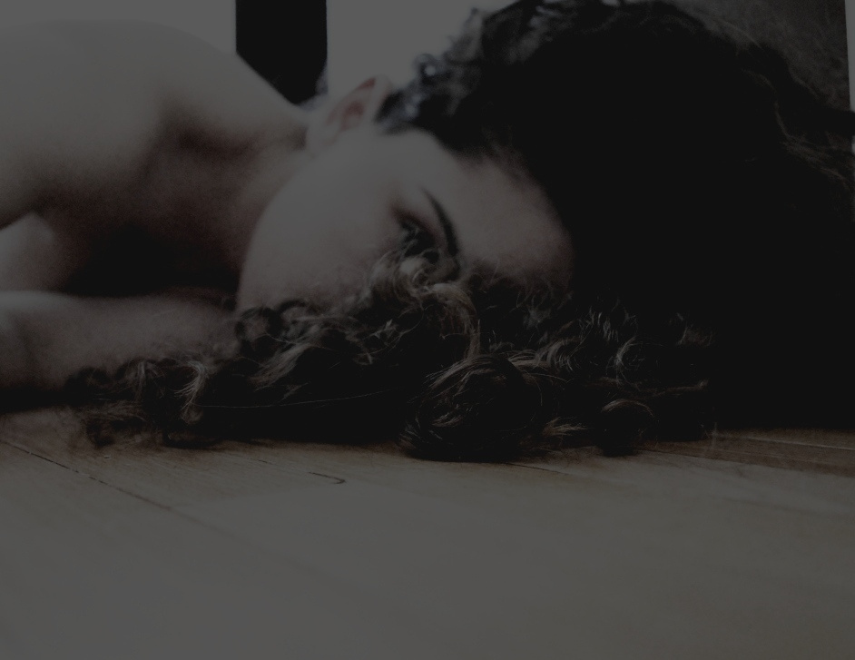 ...I was waiting for the death... 