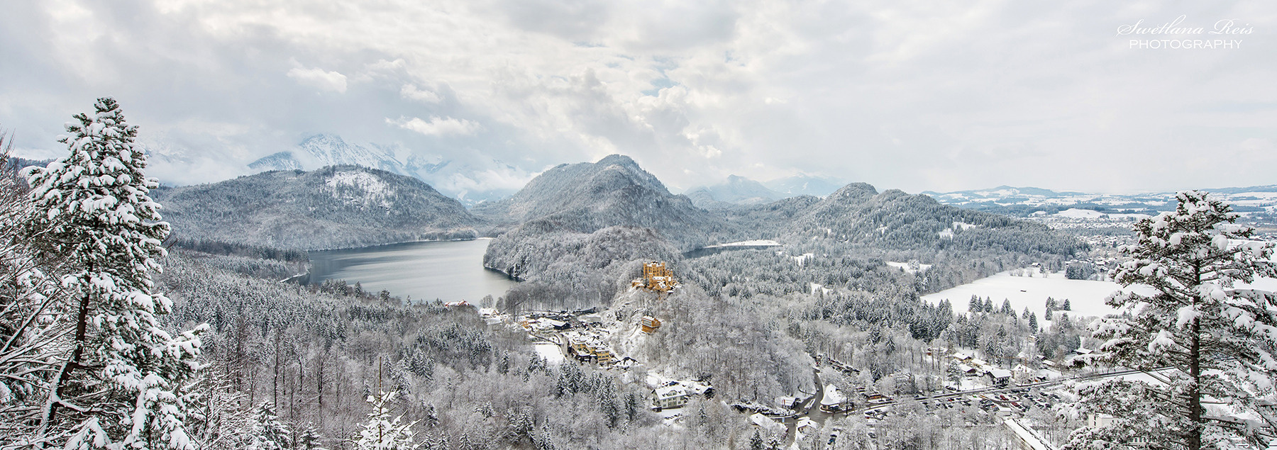 Hohenschwangau 