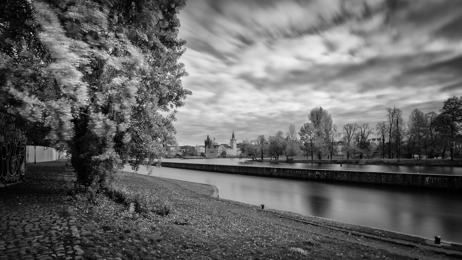 Prague 