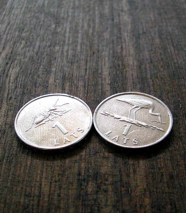 Coins 