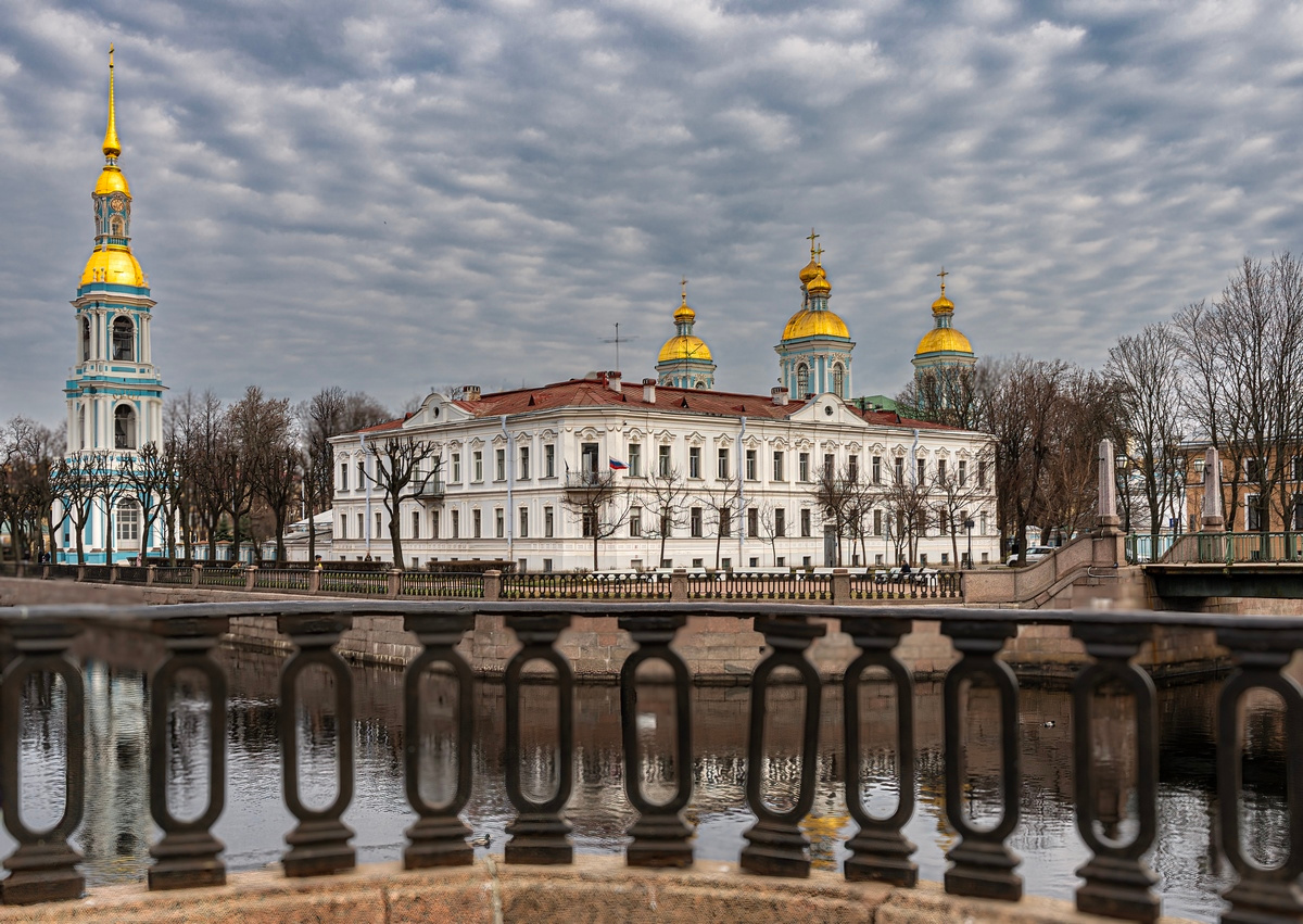 Морской собор 