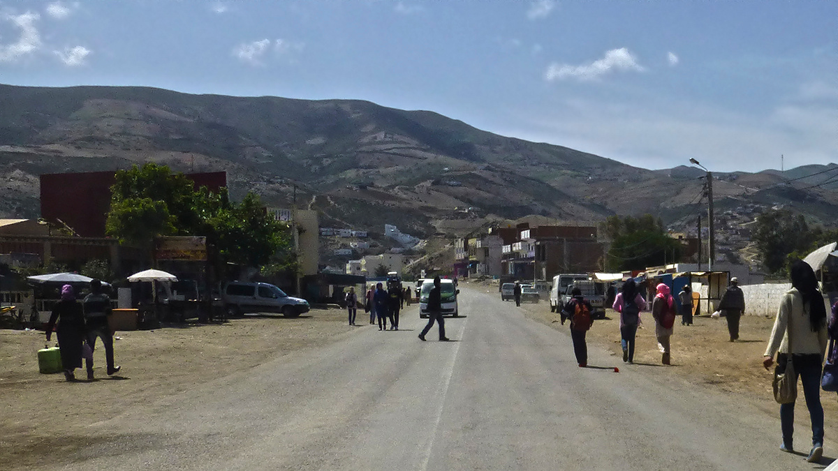 жизненное пространство в Тизгане Марокко Morocco Тизган Tizgane жизненное пространство