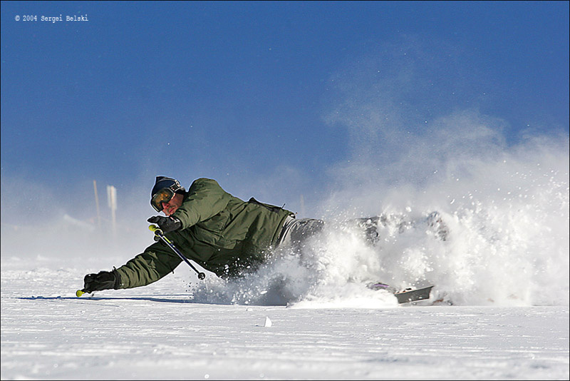 moment ski snow crash
