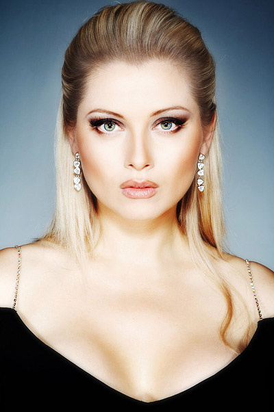 Лена Ленина Лена Ленина макияж