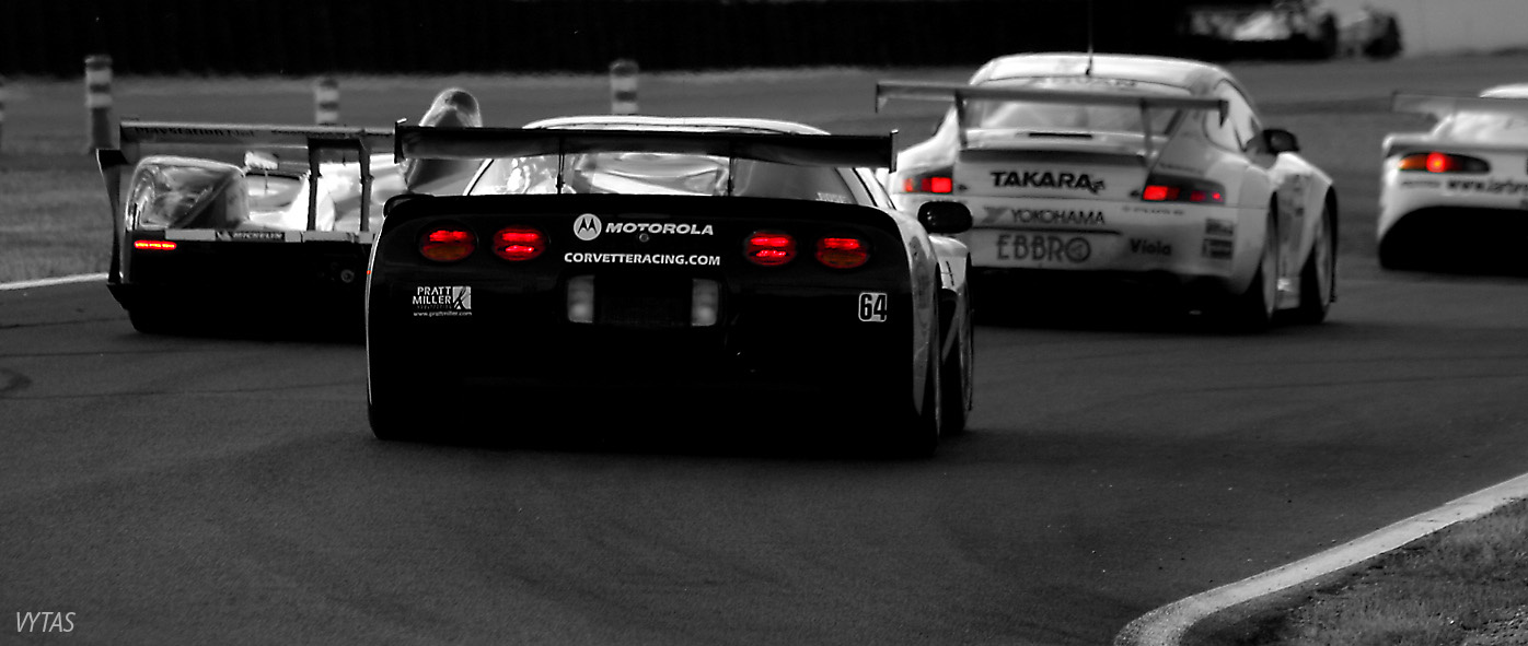 24 hours Le Man 2004(1) спорт ле ман