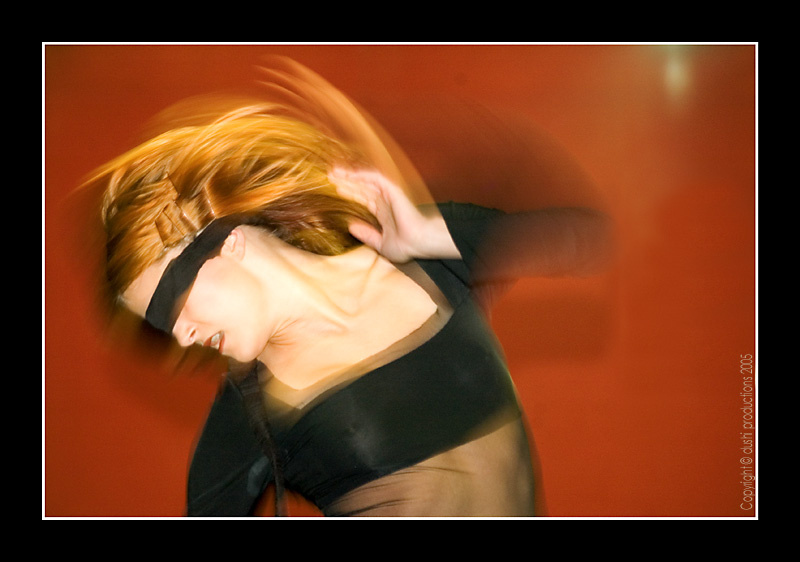 Blindfold 