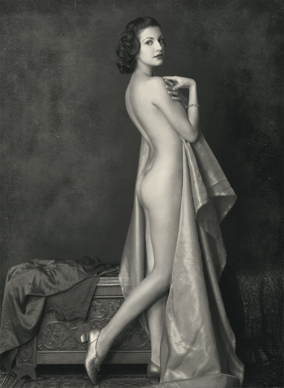 Бруша. 1930-е старинная фотография ретро