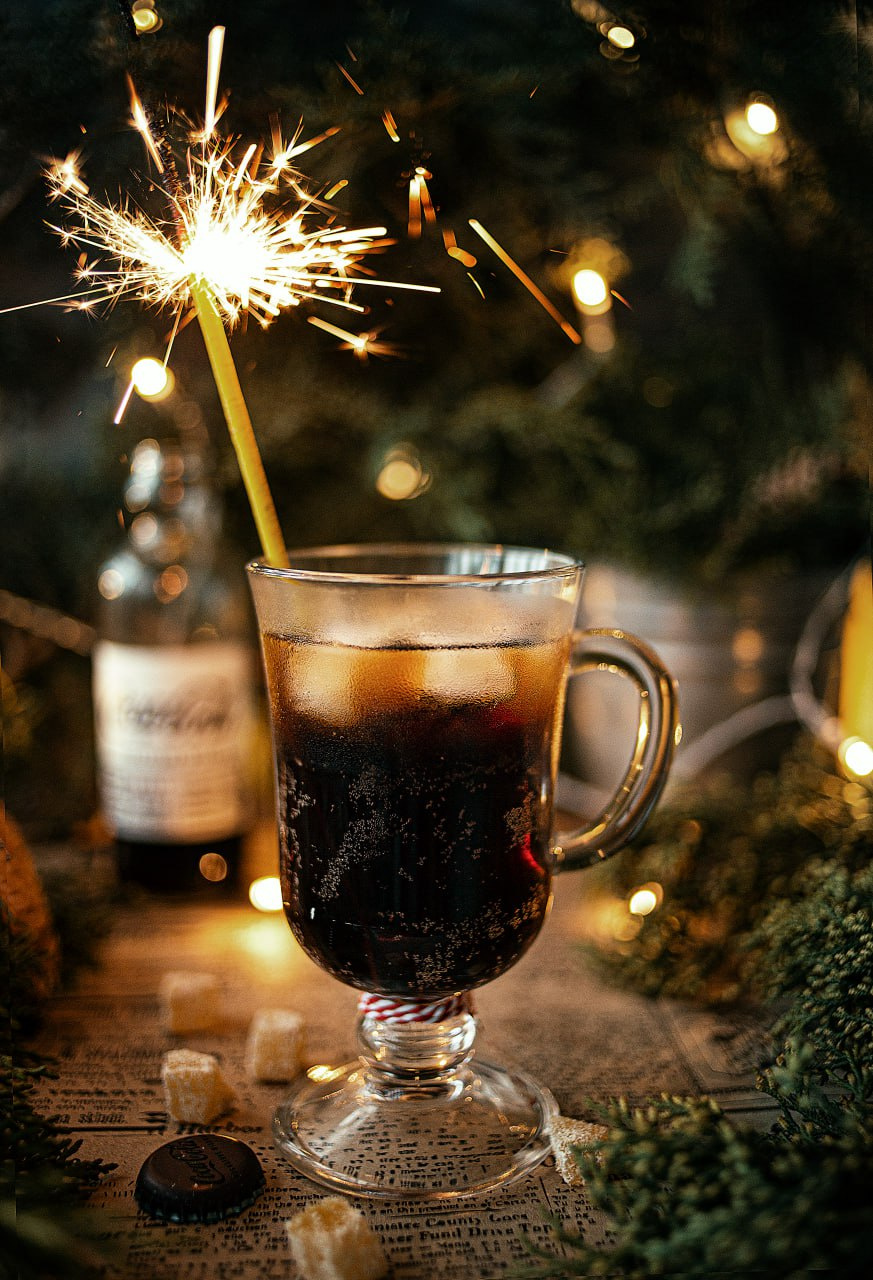 С Новым годом! 