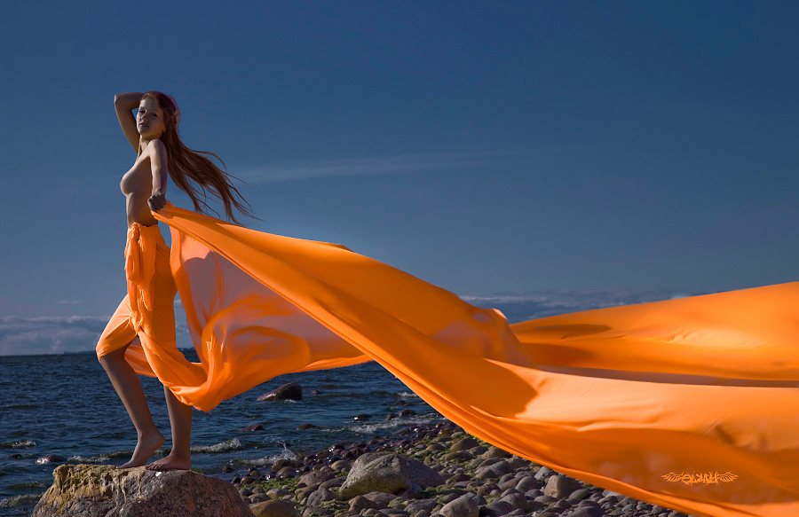 Color Wind 