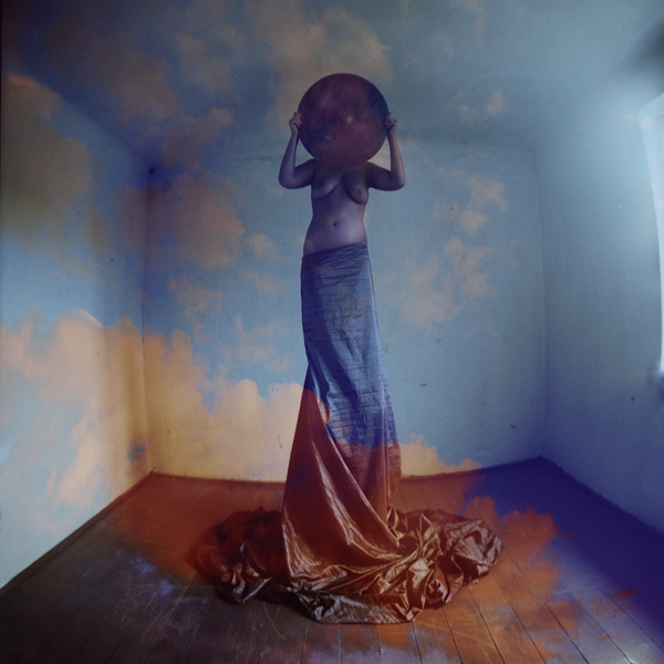 . woman