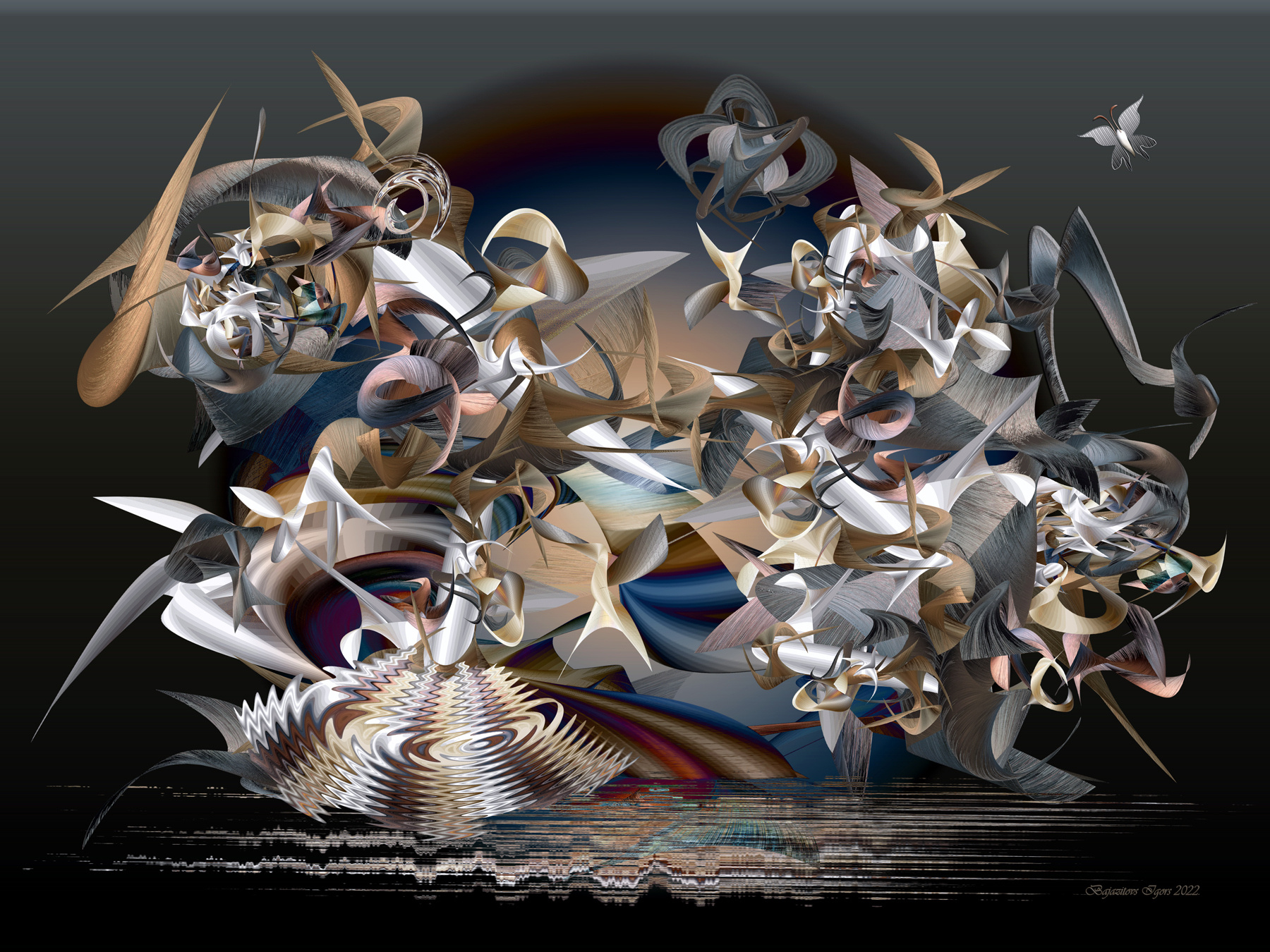 *** Art.Deko.Fantasy.Computer.2022