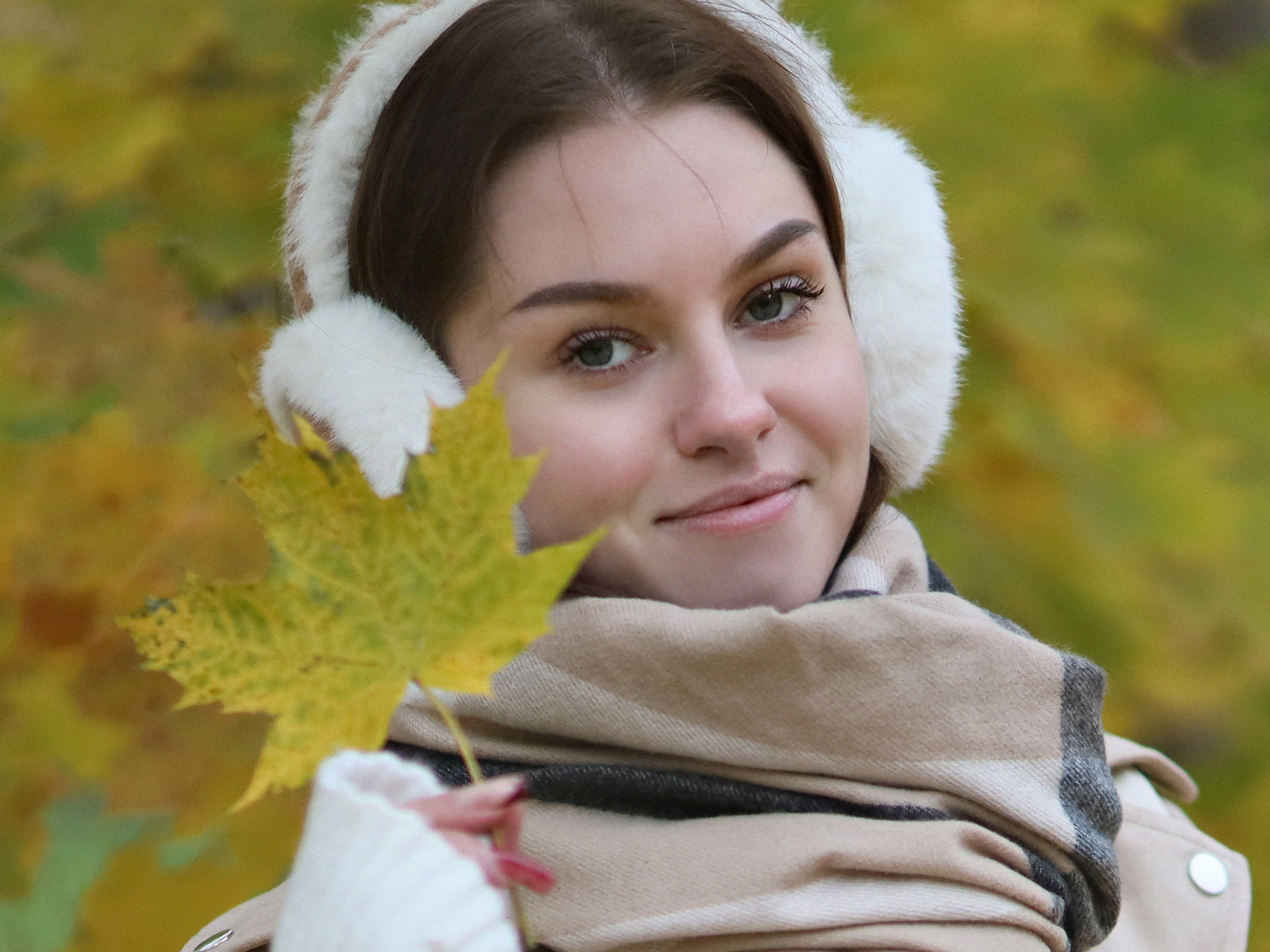 Осенние развлечения (3) 