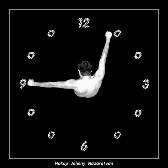 Time is left its 9:04 now. 