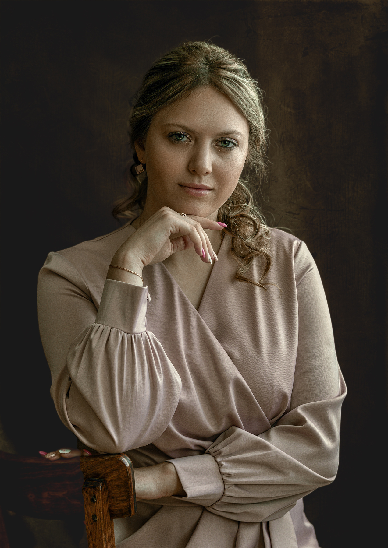 "Ирина" 