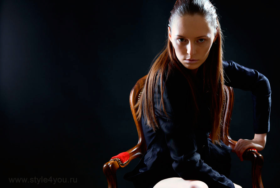 Nadia Nurieva модель Джерими Jeremy model Evgeniy Kyznetsov Nadia Nurieva