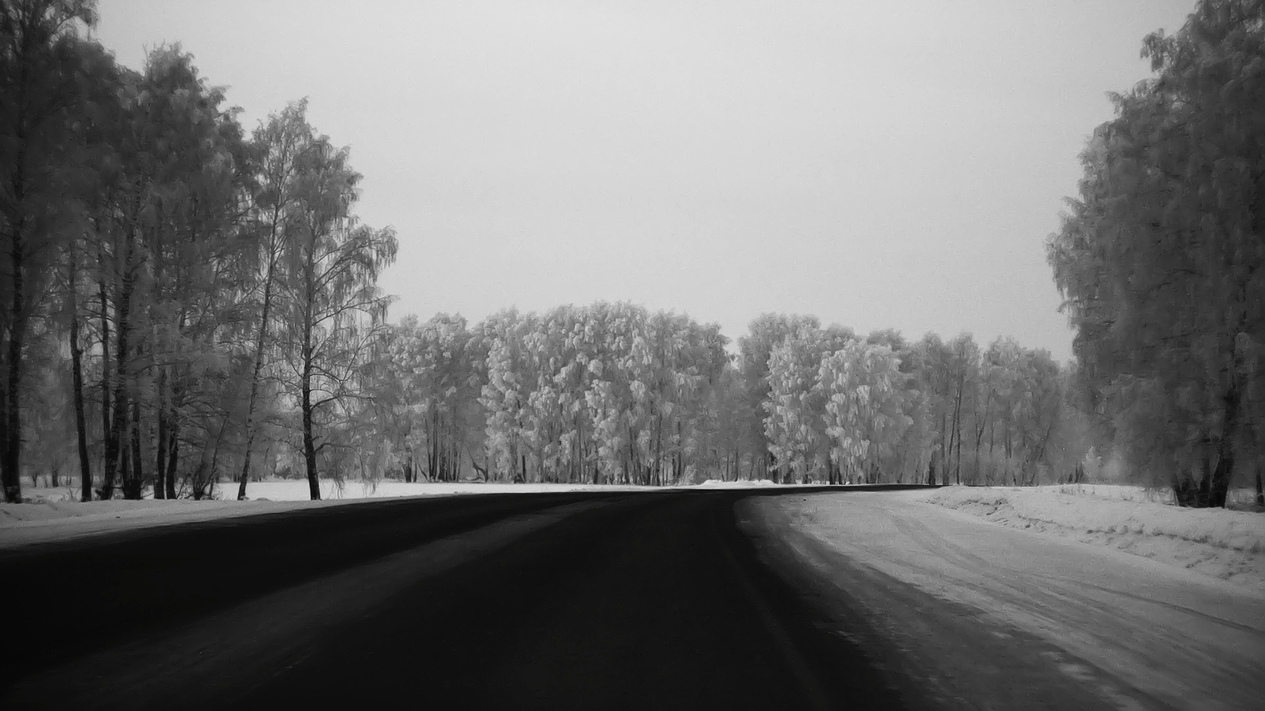 On the Road 