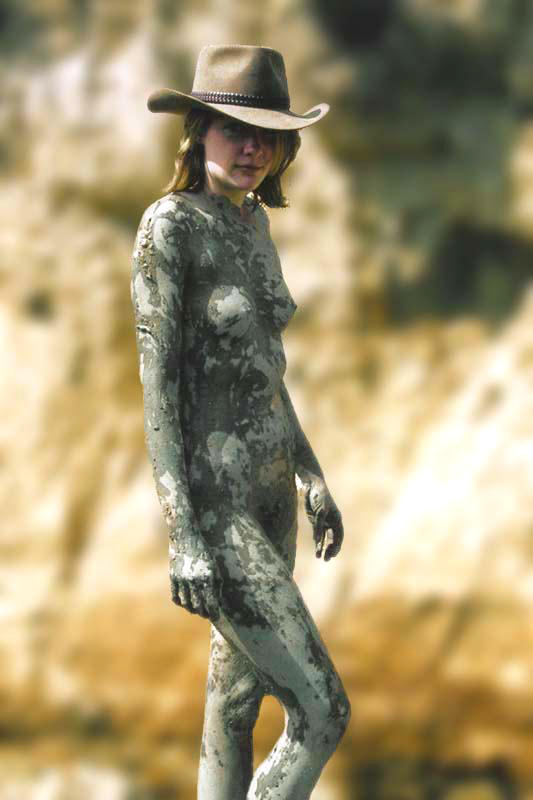 Dirty Girl 