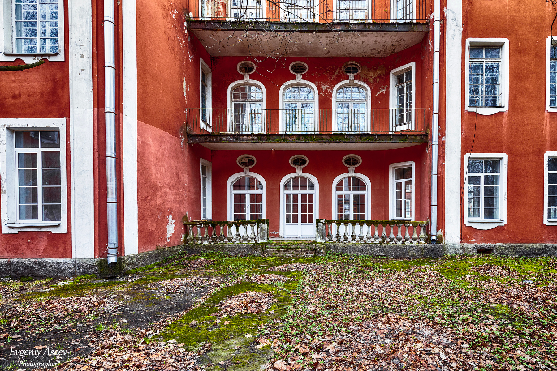 *** Петербург