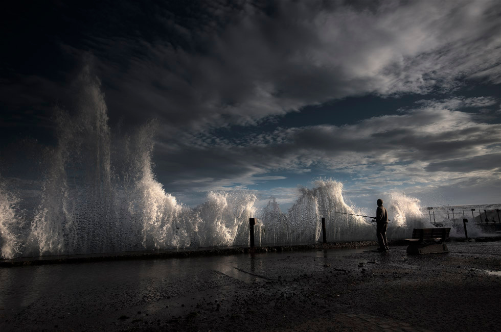 last waves istanbul
