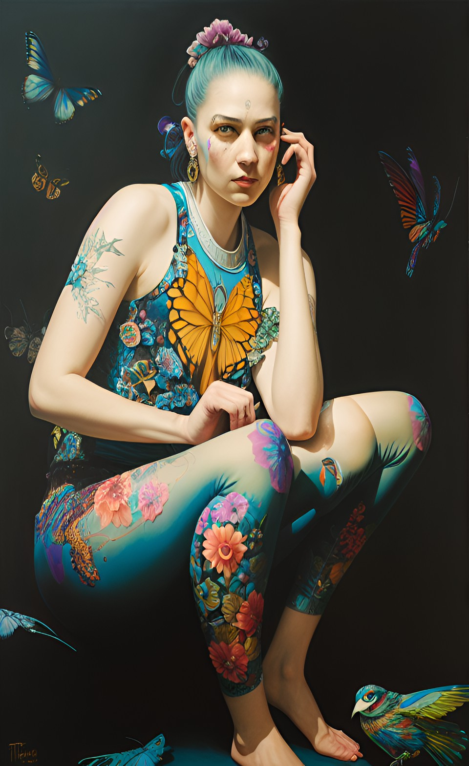 *** 