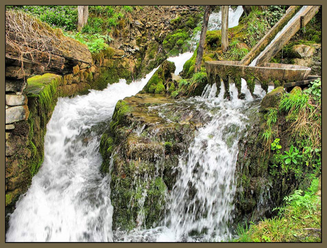 perilo природа пейзаж вода река озеро