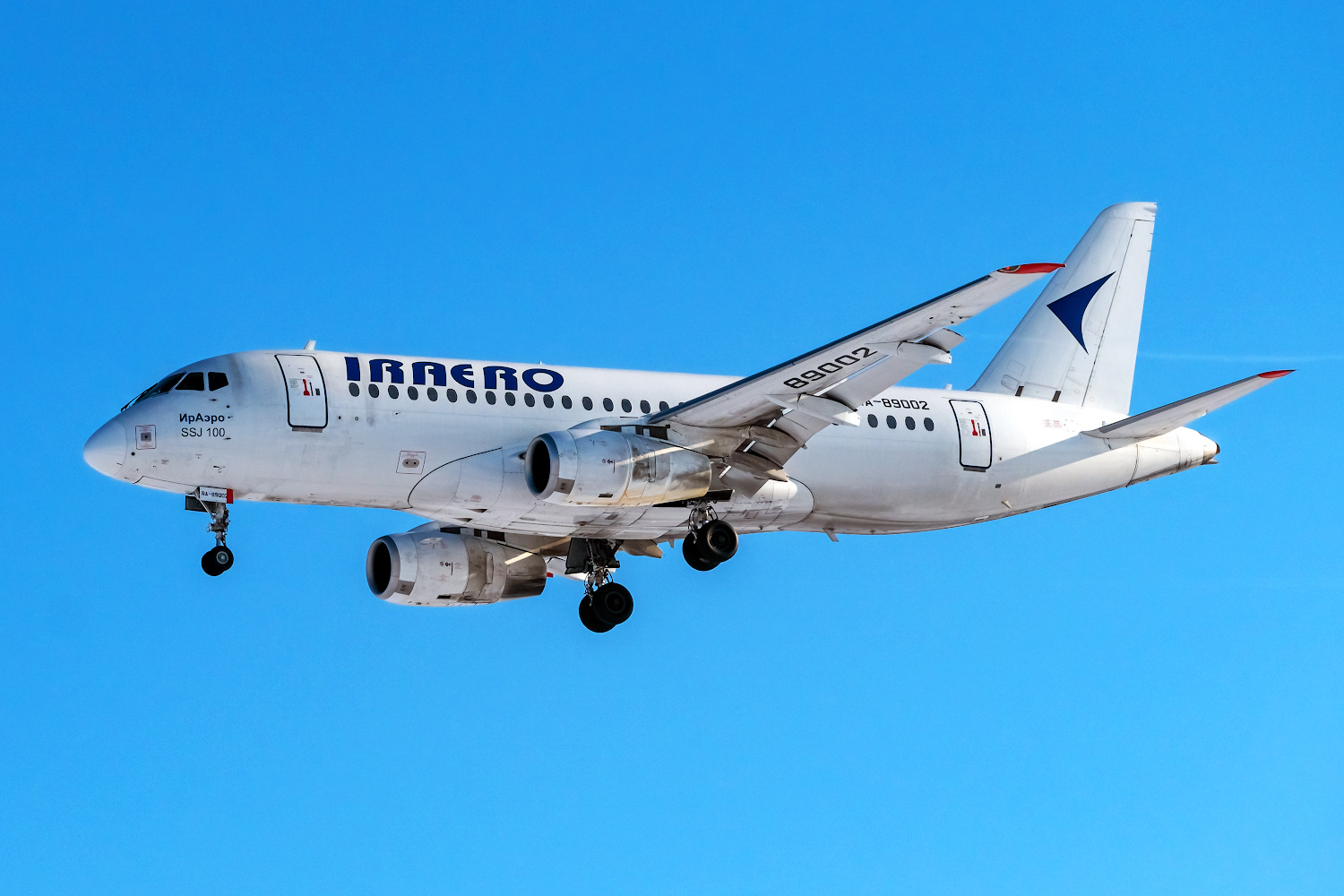 * * * * * споттинг Russia Siberia Irkutsk Россия Сибирь Иркутск spotting airline aircraft airplane