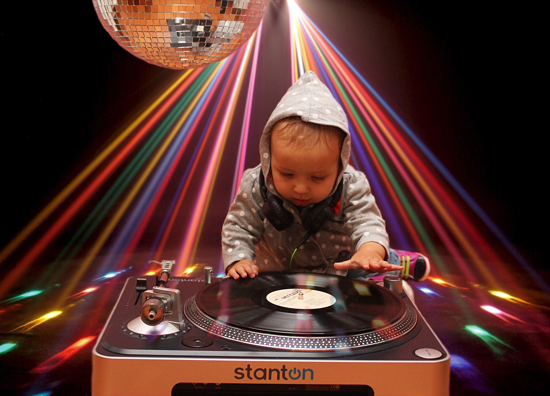 DJ Mooha DJ