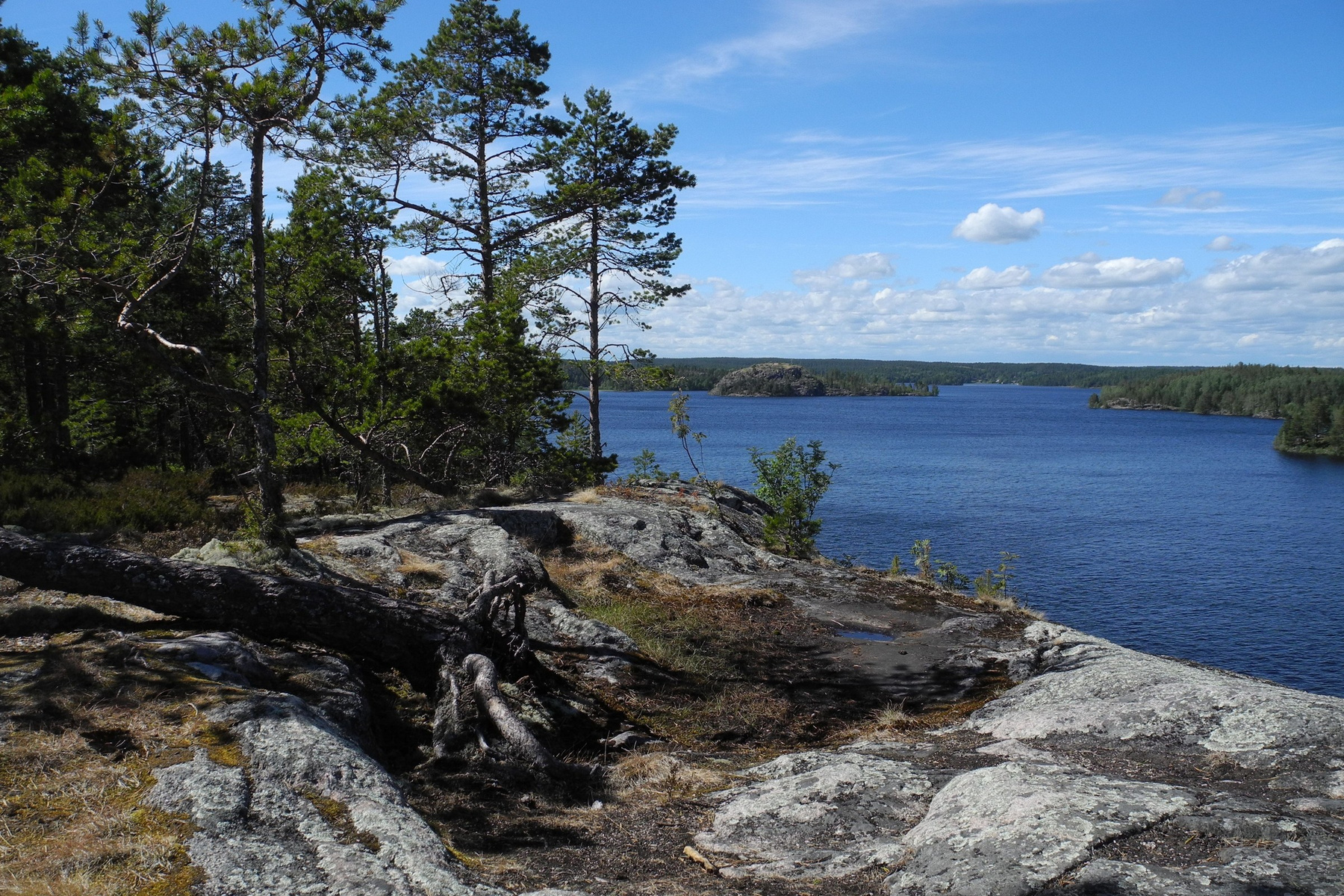 Ладога 