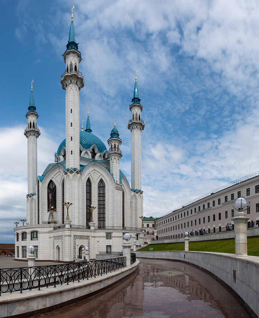 Кул-Шариф 