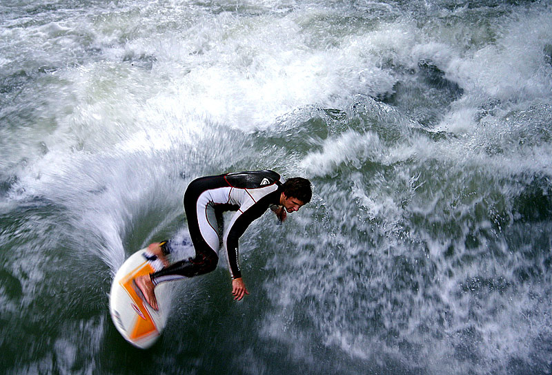 Нет, как у grossman у меня не получается:(( Surfing