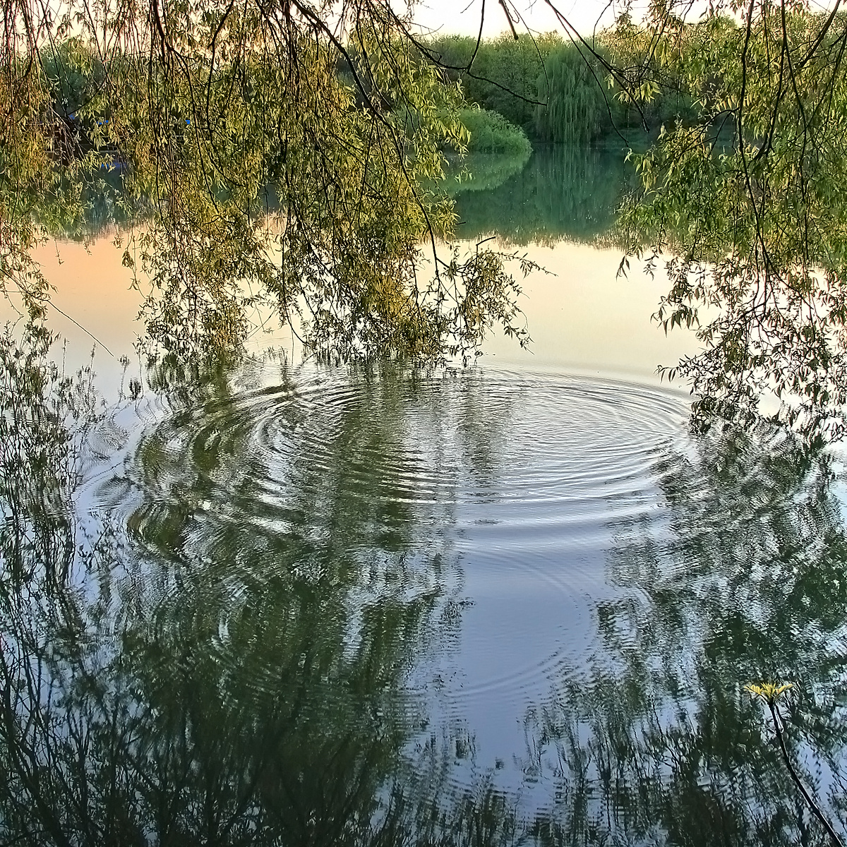 Солнце, Воздух и Вода (2) 