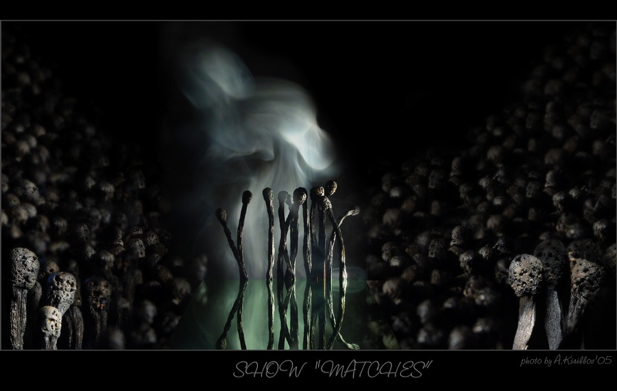 Show \"Matches\" 