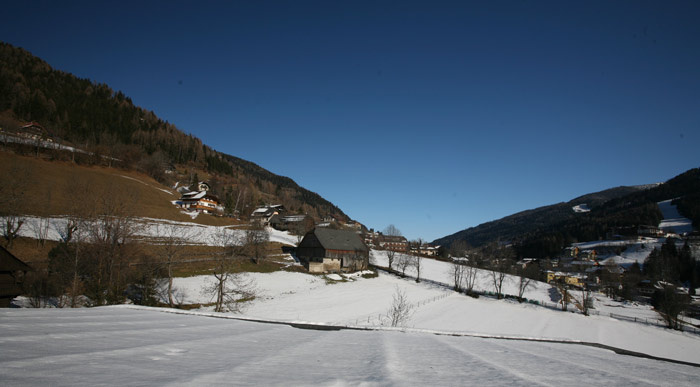 alpijskoe nebo 