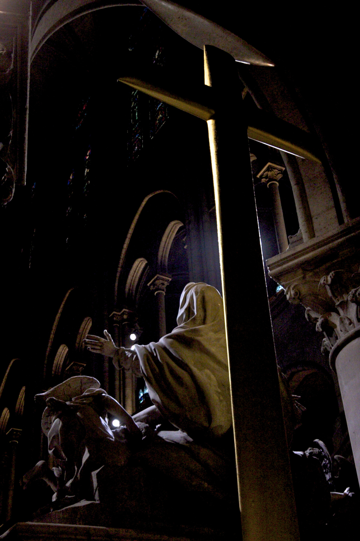 Notre Dame de Paris Notre Dame de Paris