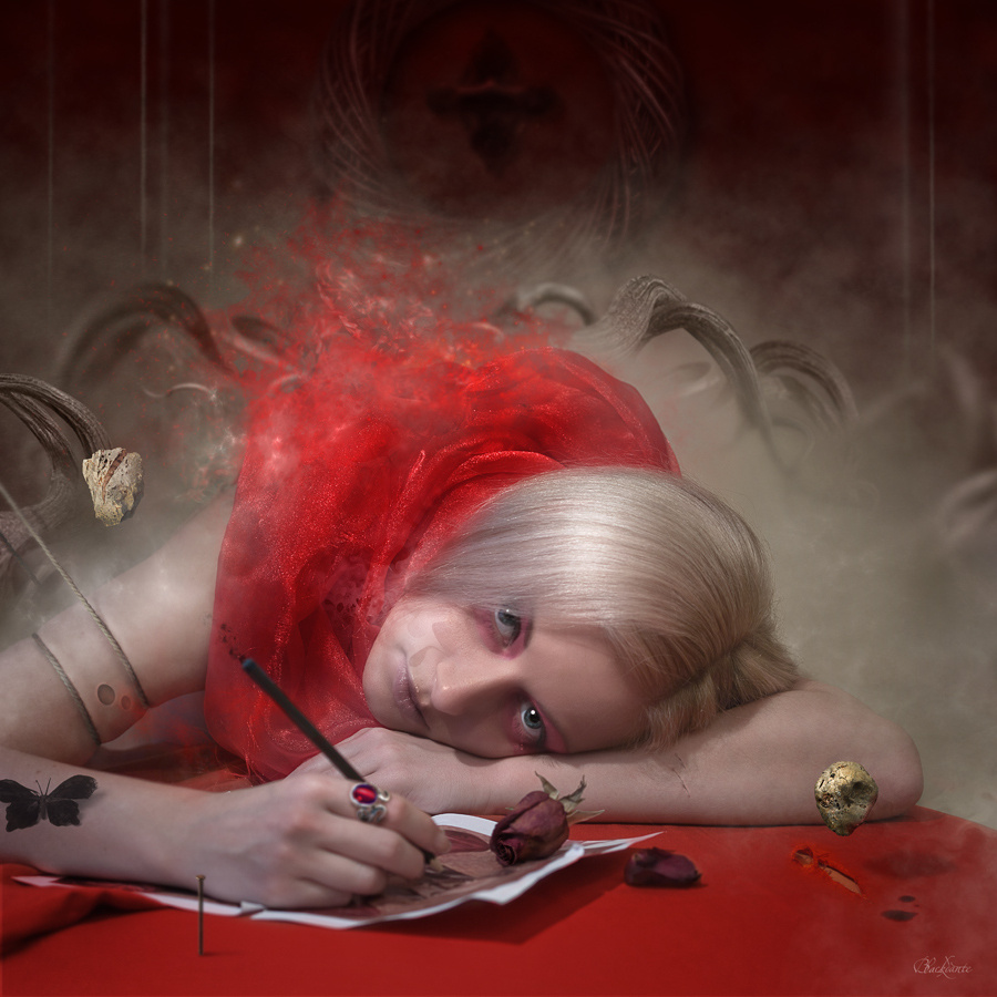 -Nobody Loves Alice-  