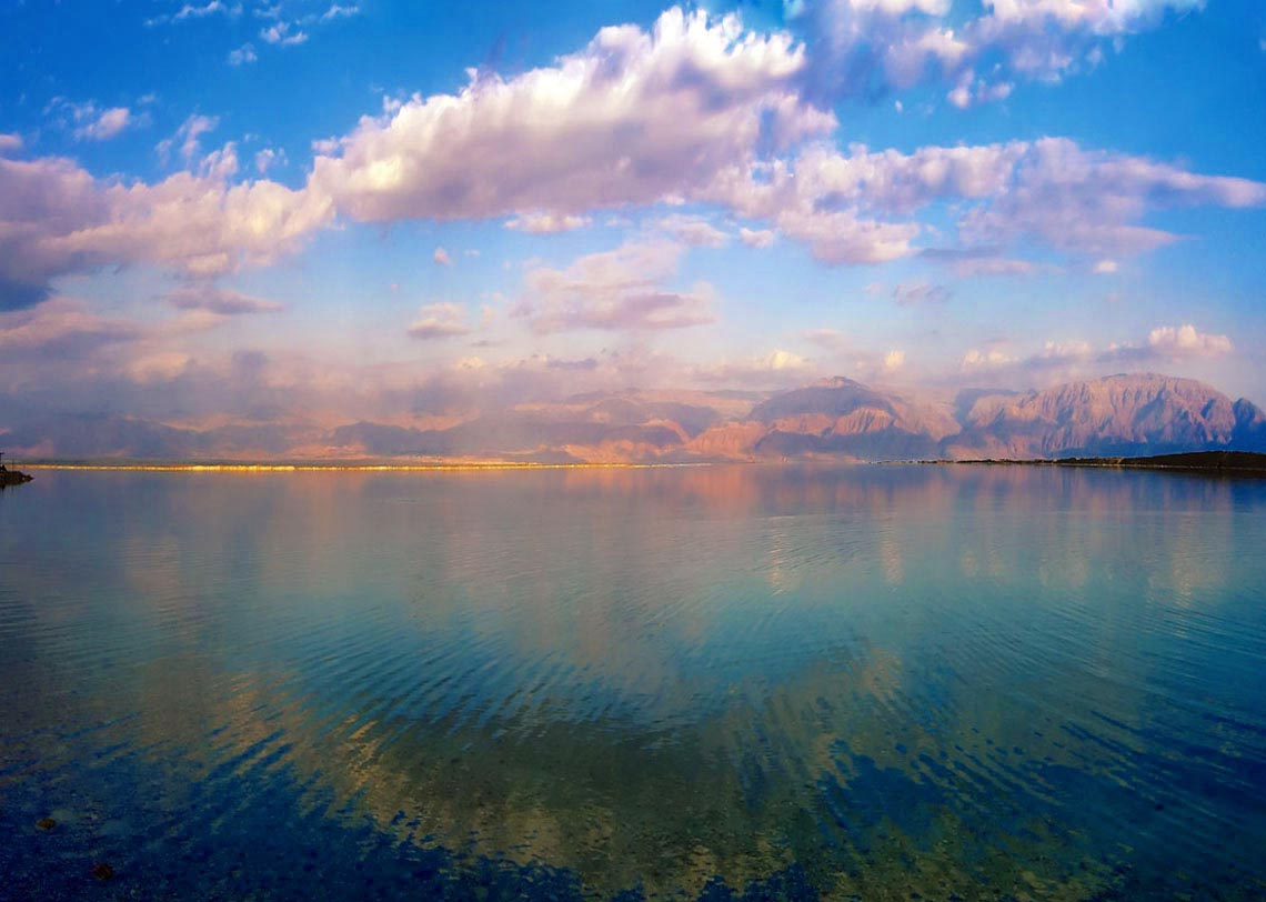 Dead Sea 