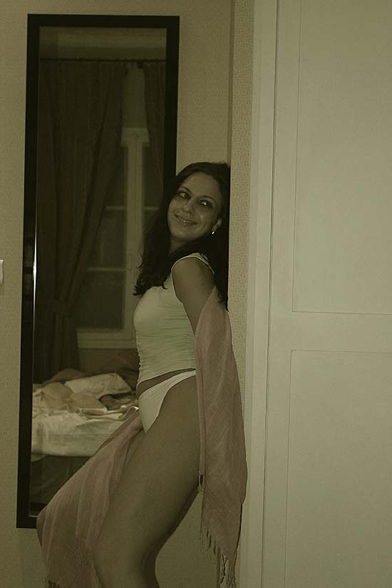 Paris Hotel 