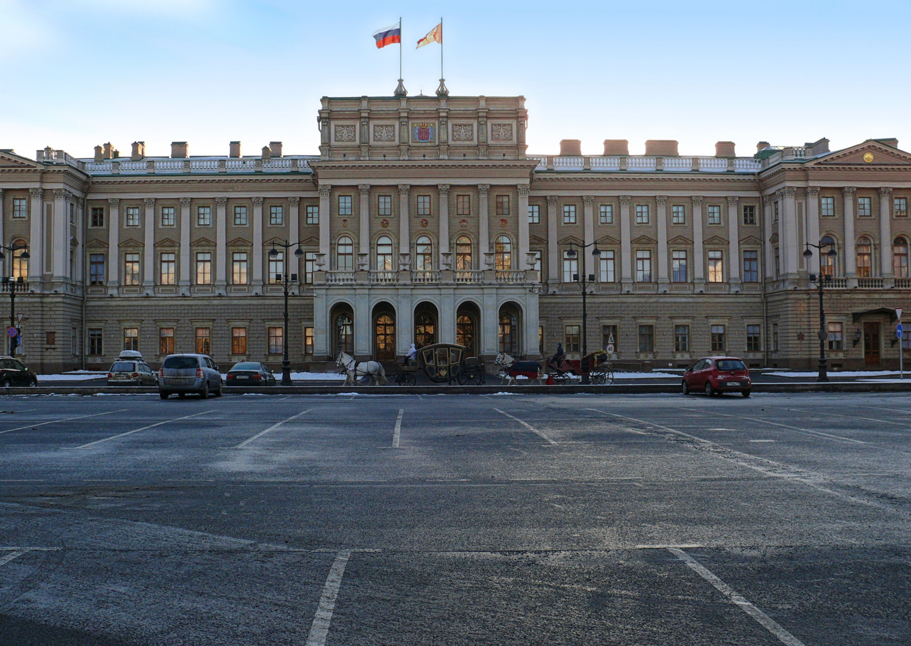 Мариининский дворец мариининский дворец петербург