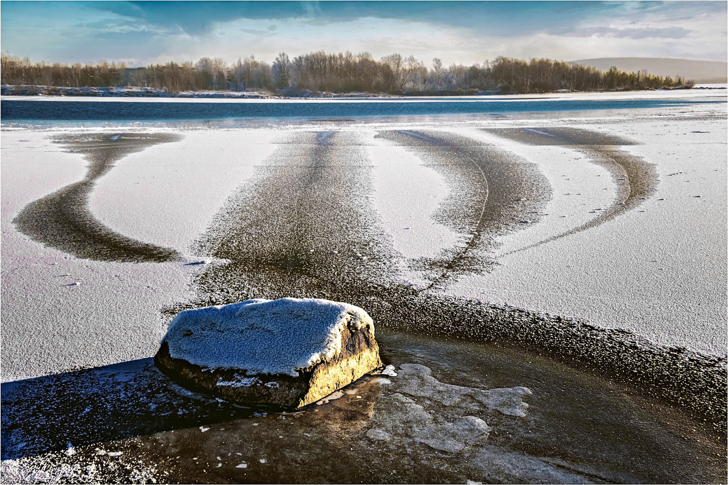 Предзимье предзимье