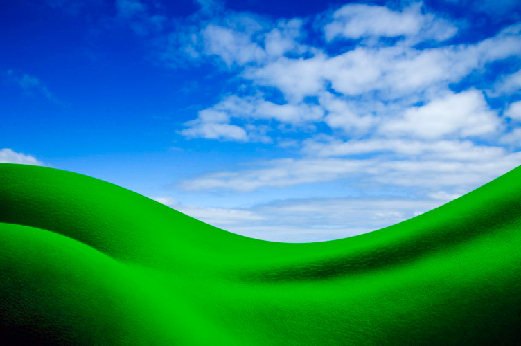 Ню в стиле WinXP wallpaper, WinXP