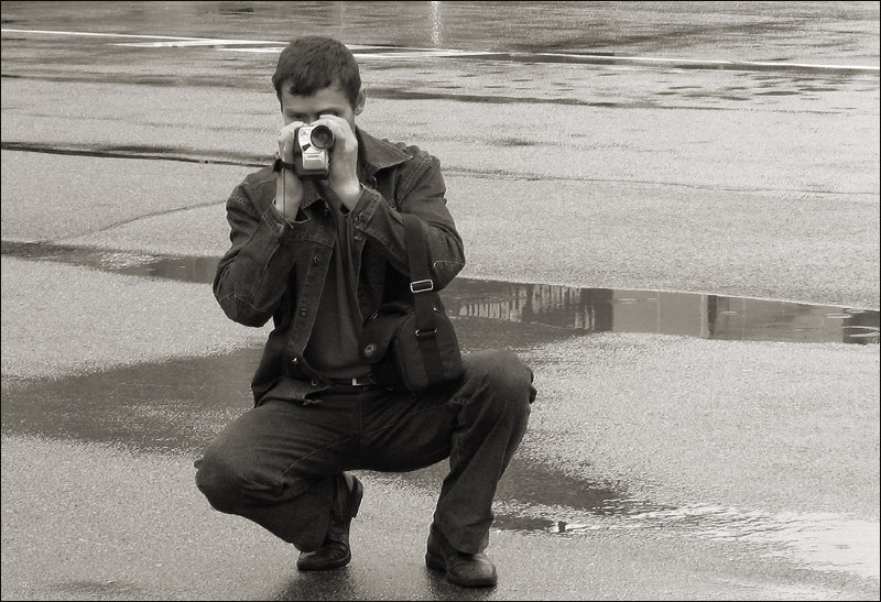 улыбочку 