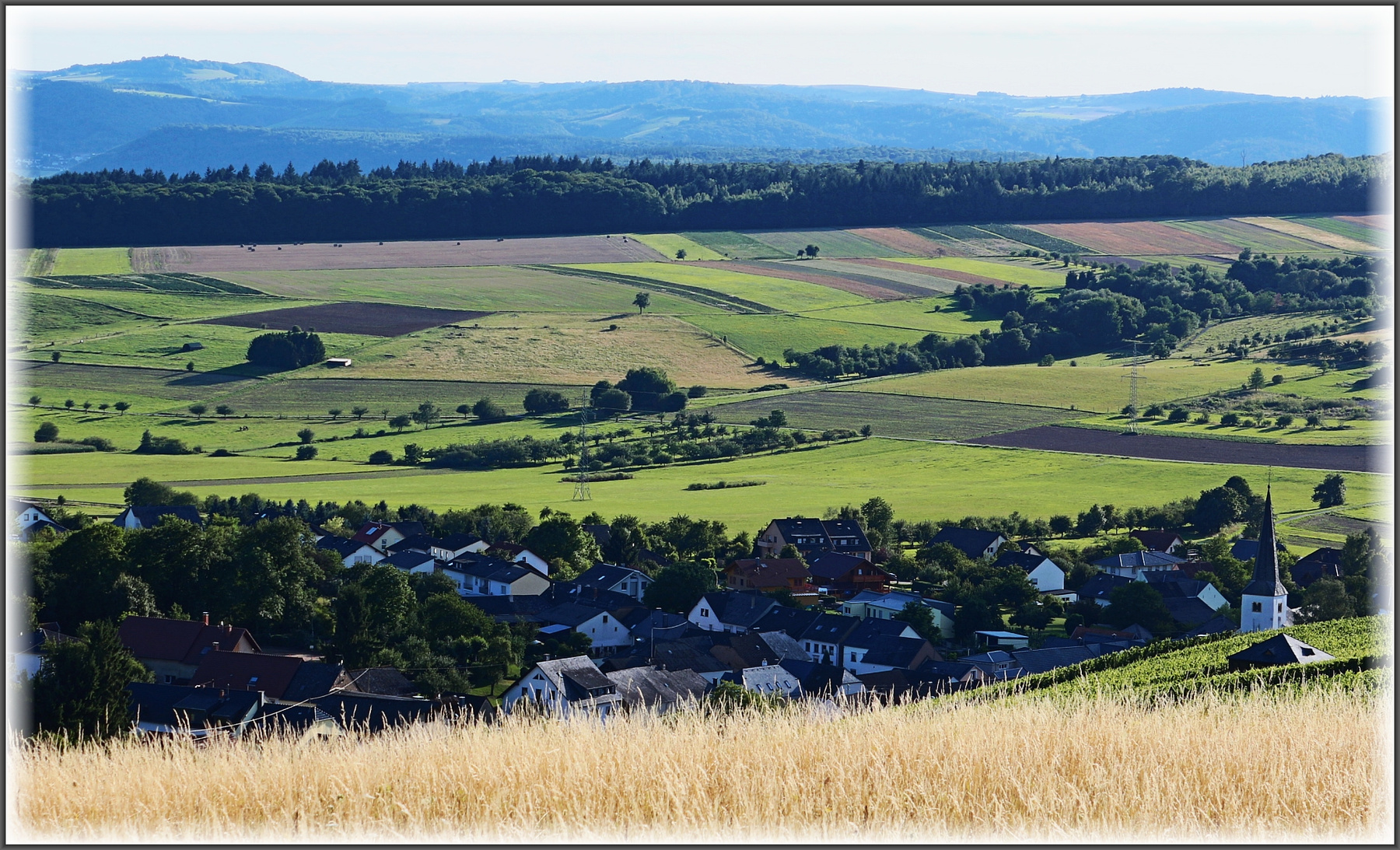 *** Germany landscape