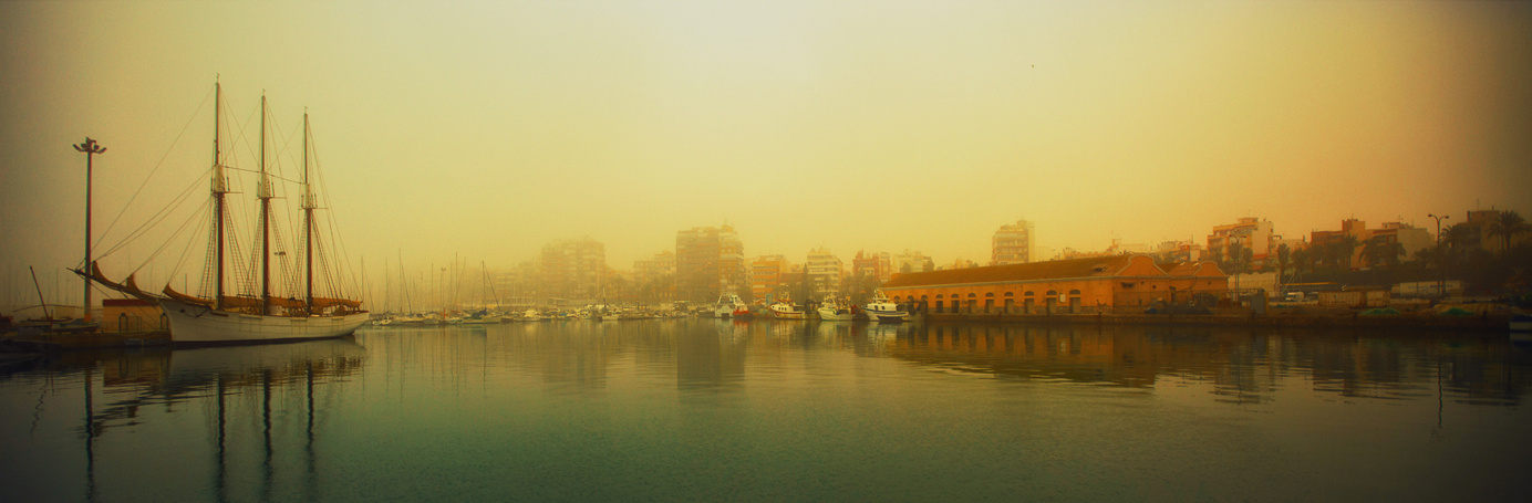 Torrevieja Испания 2 