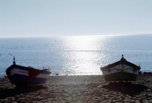 Море 